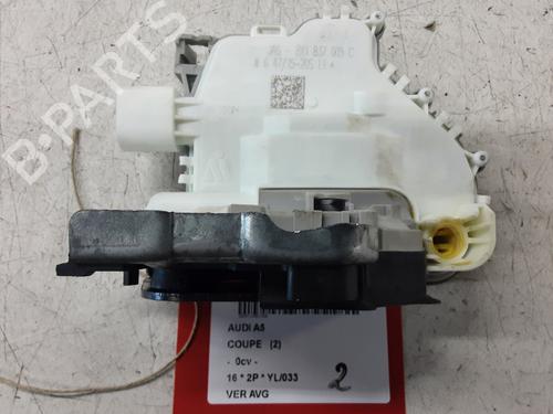 front-left-lock-audi-a5-f53-f5p-2016-25994482 main image