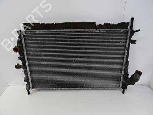 Køler FORD MONDEO III (B5Y) 2.0 16V TDDi / TDCi (115 hp) 20270410