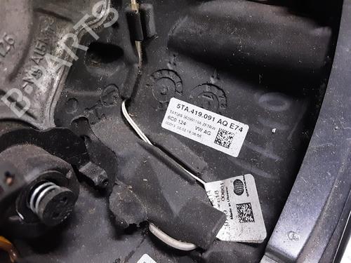 Ratt VW T-ROC (A11, D11) 2.0 TDI | BP29314503C49 - Image 3