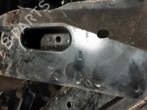 Subframe RENAULT CLIO IV (BH_) 0.9 TCe 90 (BHNF, BHMA, BHMH, BHJK, BHJR) | BP32243922M9 - Image 3