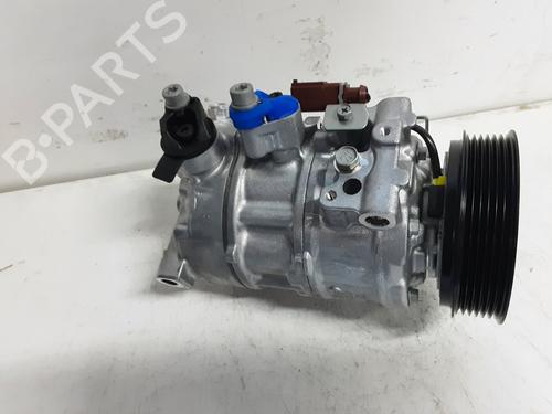 AC-Kompressor VW PASSAT B8 Variant (3G5, CB5) 1.6 TDI | BP39058937M34 - Image 3