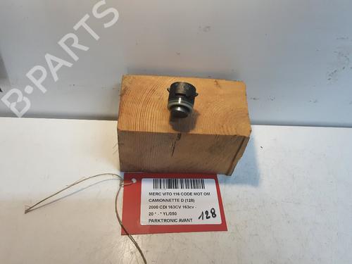 Elektronisk modul MERCEDES-BENZ VITO Van (W447) 116 CDI (447.601, 447.603, 447.605) (163 hp) 29168275