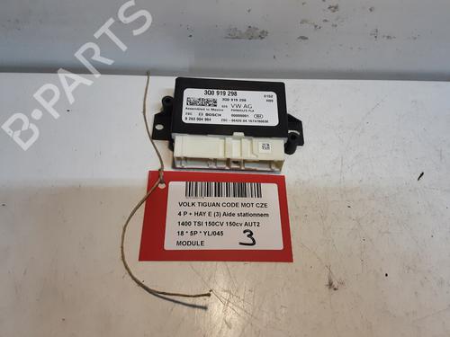 Unité de contrôle VW TIGUAN (AD1, AX1) 1.4 TSI (150 hp) 28824439