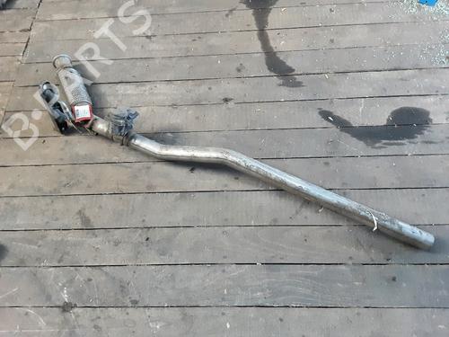Pipe VW BEETLE Convertible (5C7, 5C8) 2.0 TDI | BP32850732M125 - Image 2