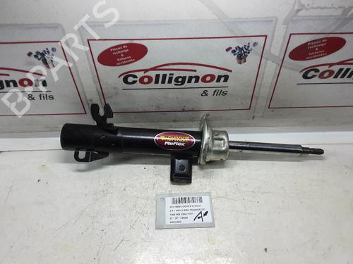 Used Left front shock absorber Left front shock absorber 20283895 20283895