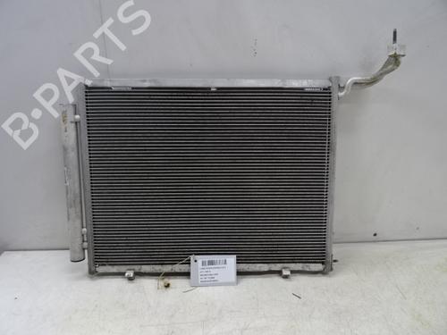 Used AC radiator FORD FIESTA VII (HJ, HF) 1.0 EcoBoost (101 hp) 32243294