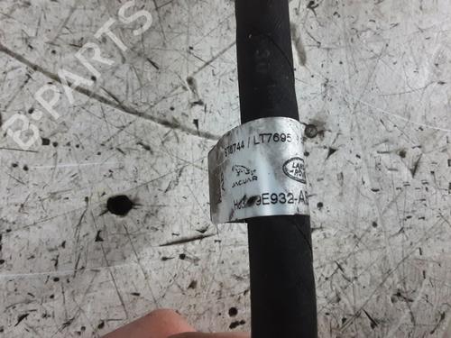 AC pipe LAND ROVER RANGE ROVER EVOQUE (L551) 2.0 D150 | BP34383780M126 - Image 4