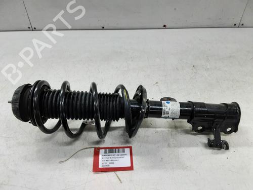 Used Left front shock absorber Left front shock absorber KIA PICANTO III (JA) 1.2 MPI (84 hp) 23095720 23095720
