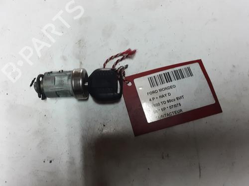 Used Ignition barrel FORD MONDEO I (GBP) 1.8 TD (88 hp) 20284174