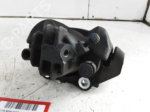 Right front brake caliper CITROËN BERLINGO Box Body/MPV (B9) 1.6 BlueHDi 100 | BP33678180M104 - Image 3