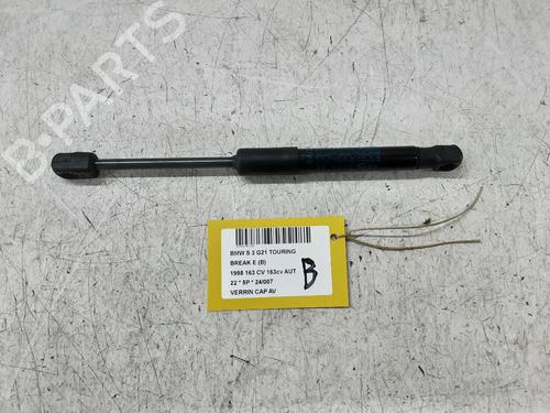 Used Hood lift support Hood lift support BMW 3 Touring (G21, G81) 320 e Plug-in-Hybrid xDrive (163 hp) 36366049 36366049
