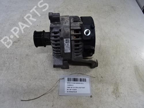 Alternator BMW Z4 Roadster (G29) sDrive 20 i | BP32242747M7 - Image 2