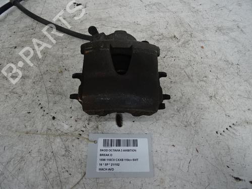 Used Right front brake caliper Right front brake caliper 39051936 39051936