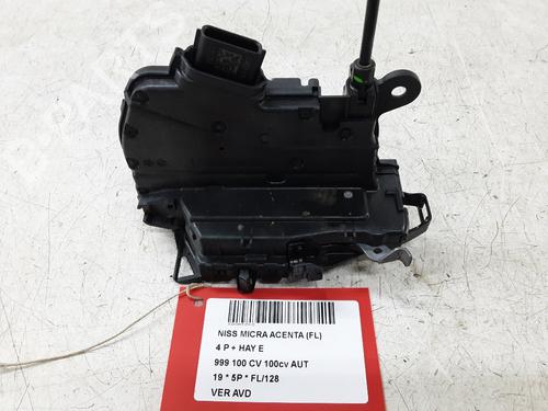 front-right-lock-nissan-micra-v-k14-2016-32247331 main image