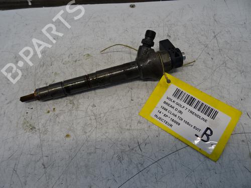 injector-vw-golf-vii-variant-ba5-bv5-16-tdi-04l130277aj-2013-2014-2015-2016-2017-2018-2019-2020-2021-2022-20277263 main image