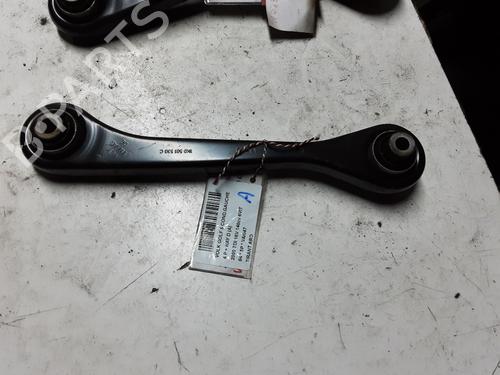 Used Right rear suspension arm VW GOLF V (1K1) 2.0 TDI 16V (140 hp) 22176330