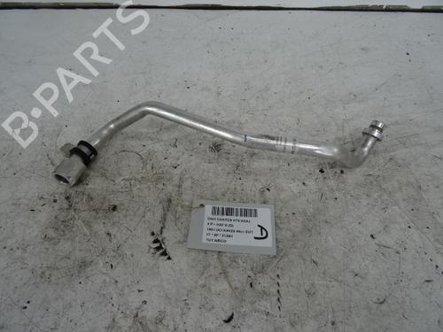 Used AC pipe AC pipe 39057377 39057377