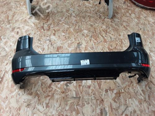 Used Rear bumper Rear bumper VW GOLF VII (5G1, BQ1, BE1, BE2) 2.0 R 4motion (300 hp) 39059045 39059045