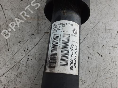 Left rear shock absorber MINI MINI Convertible (F57) Cooper D | BP36365958M18 - Image 4