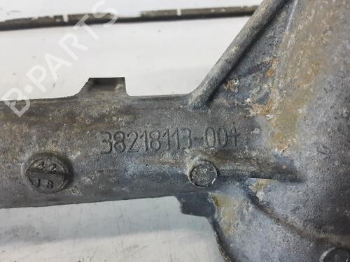 Steering rack MINI MINI (F56) One | BP40437501M22  - Image 7