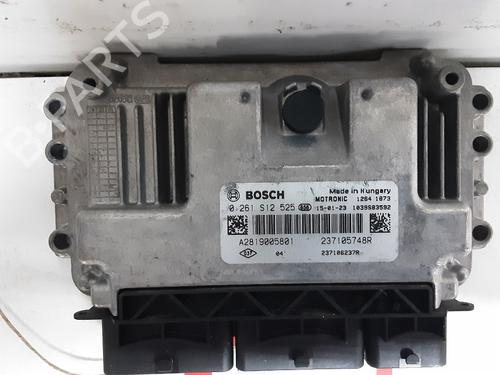 Electronic module RENAULT TWINGO III (BCM_, BCA_) 1.0 SCe 70 | BP25208325M83 - Image 2