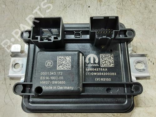 Used Control unit Control unit JEEP GRAND CHEROKEE L V (WL) 2.0 4xe Plug-in Hybrid (381 hp) 32246579 32246579