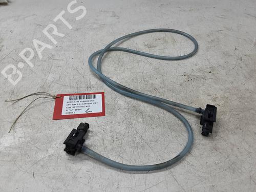 Steuergerät für MERCEDES-BENZ A-CLASS (W177) A 250 e (177.086) (218 hp) 33030453