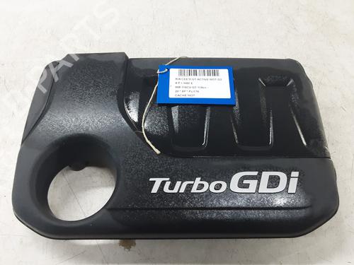 Blindagem superior KIA CEED (CD) 1.0 T-GDI (120 hp) 32244847