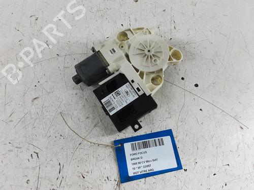 Left rear window motor FORD FOCUS II Turnier (DA_, FFS, DS) 1.6 TDCi | BP20285726E23 