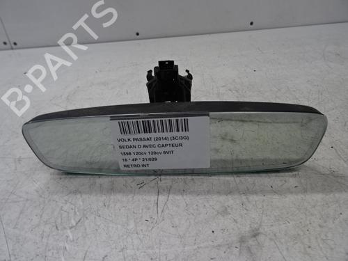 rear-mirror-vw-passat-b8-3g2-cb2-16-tdi-2014-20274163 main image