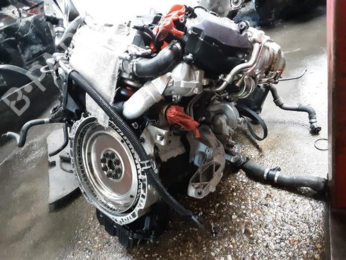 Engine MERCEDES-BENZ GLE (V167) GLE 300 d 4-matic (167.119) | BP35948565M1  - Image 7