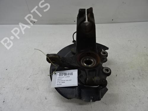 Used Left front steering knuckle FORD FOCUS III Turnier 1.0 EcoBoost (125 hp) 20271621