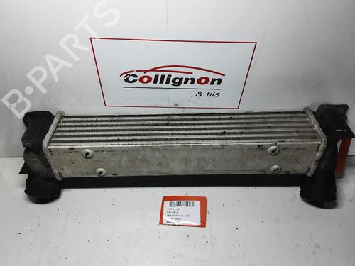 Intercooler BMW 1 (E81) 118 d | BP20278209M30 