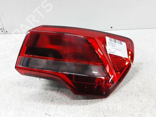 Used Right taillight Right taillight AUDI Q3 (F3B) 35 TFSI Mild Hybrid (150 hp) 36365690 36365690