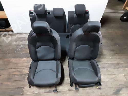 Seats set SEAT LEON SC (5F5) 1.0 TSI | BP26129235C78 - Image 2