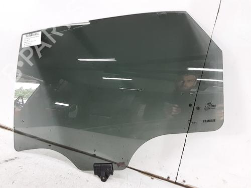 Dør rude ventre bagtil KIA CEED (CD) 1.0 T-GDI | BP36669386C20 - Image 3