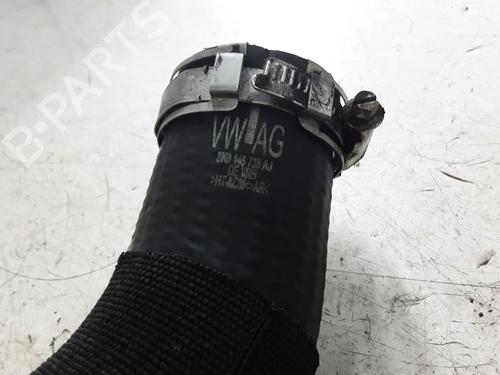 Intercooler pipe AUDI A5 Convertible (8F7) 2.0 TDI | BP31312490M127 - Image 3