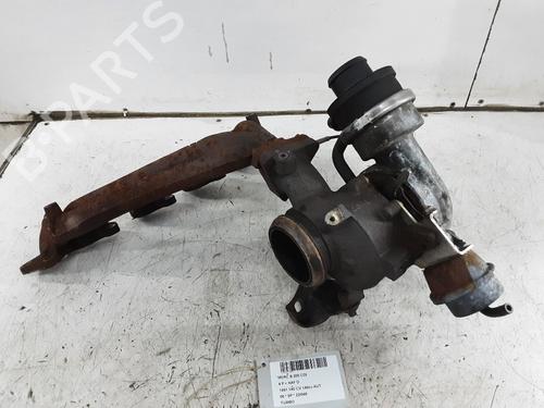 Turbocharger/Supercharger MERCEDES-BENZ B-CLASS Sports Tourer (W245) B 200 CDI (245.208) | BP30719794M71 