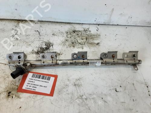Used Injection rail Injection rail FORD USA MUSTANG Coupe 2.3 EcoBoost (290 hp) 20273948 20273948