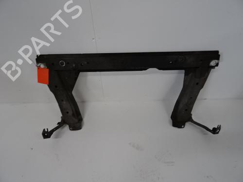 Used Subframe Subframe RENAULT MEGANE II Coupé-Cabriolet (EM0/1_) 1.9 dCi (115 hp) 24135206 24135206