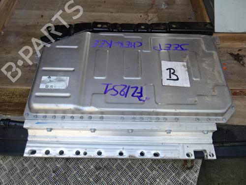 Used Battery JEEP GRAND CHEROKEE L V (WL) 2.0 4xe Plug-in Hybrid (381 hp) 32247226