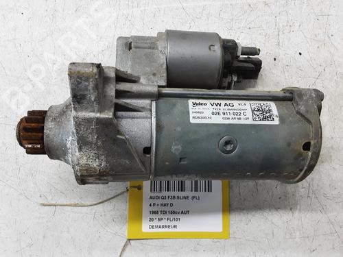 Used Starter Starter 36951264 36951264