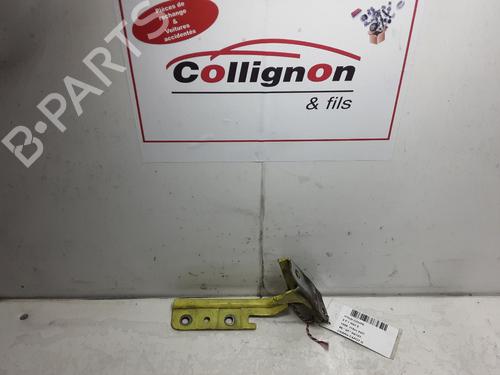 Used Hinge/Door check strap Hinge/Door check strap HYUNDAI COUPE I (RD) 1.6 i 16V (114 hp) 20284507 20284507