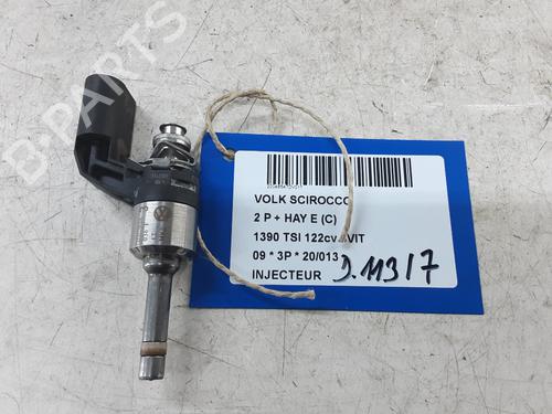 Injector VW SCIROCCO III (137, 138) 1.4 TSI | BP20275998M100 