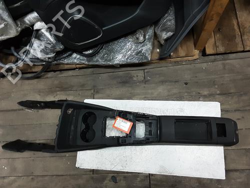 Middle console AUDI A3 Sportback (8VA, 8VF) 1.4 TFSI e-tron | BP23503692I22 - Image 2
