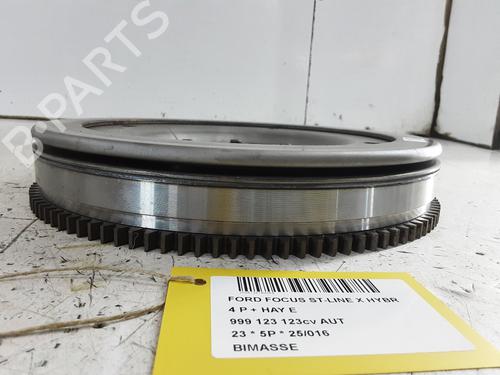 Flywheel FORD FOCUS IV (HN) 1.0 EcoBoost mHEV | BP39059614M101 - Image 2
