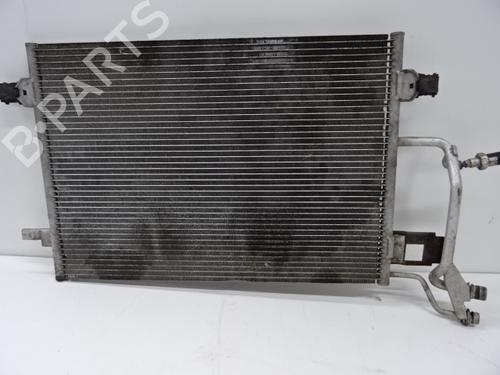 ac-radiator-audi-a6-c5-4b2-19-tdi-1997-1998-1999-2000-2001-2002-2003-2004-2005-20272974 main image