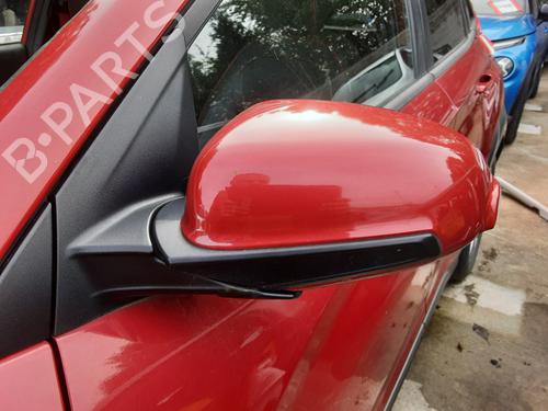 Retrovisor esquerdo Retrovisor esquerdo 36669298 36669298