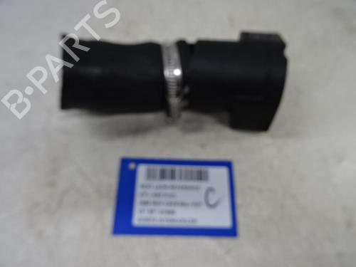 Used Intercooler pipe Intercooler pipe SEAT LEON (1P1) 1.6 TDI (90 hp) 39057612 39057612