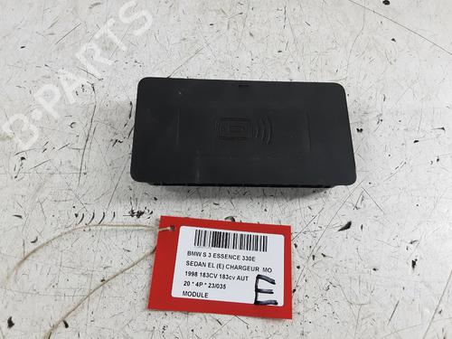Used Control unit Control unit BMW 3 (G20, G80, G28) 330 e Plug-in-Hybrid (184 hp) 20286765 20286765